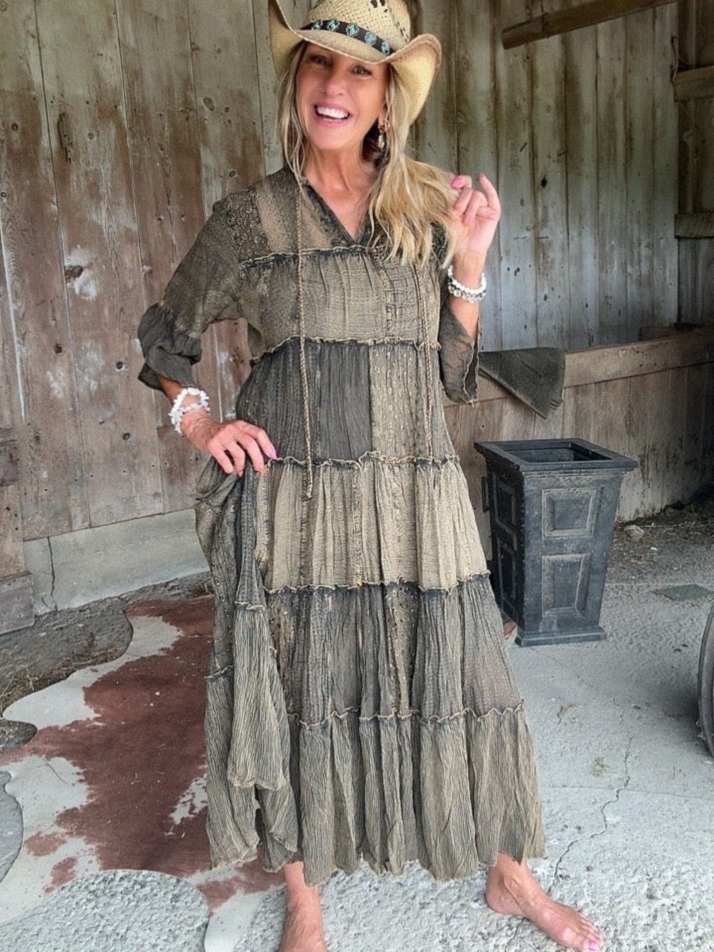 Timeless Amber Dress- FIRM PRICE ALREADY DISCOUNTED